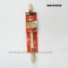 Hog Bristle Paint Brushes