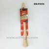 Hog Bristle Paint Brushes