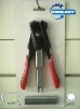 Hog Ring Plier, Manual, Autofeed