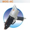 Hog Ring Plier for Hog Rings WOC-6C