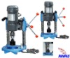 Hole Cutting Machine
