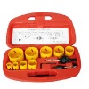 Hole Saw Set