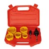 Hole Saw Set