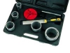 Hole saw set