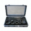 Hollow Electric Hammer Drill Set
