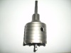 Hollow Hammer Drill
