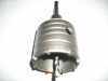 Hollow Hammer Drill