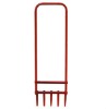 Hollow Tine Lawn Aerator