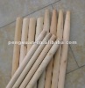 Home Cleaning Wood Broom Handles