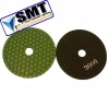 HoneyComb Diamond Wet Polishing Pad