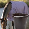 Horse feeder buckets,flat side buckets,20QT buckets