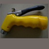 Hose Nozzle With Brass Nozzle