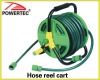 Hose reel cart