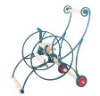Hose reel cart HR1810