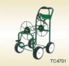 Hose reel cart TC4701