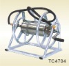 Hose reel cart TC4704