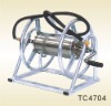 Hose reel cart TC4704