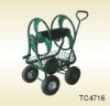 Hose reel cart TC4716