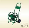 Hose reel cart TC4718