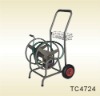 Hose reel cart TC4724