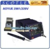 Hot Air Soldering Iron AOYUE 852 Rework Station