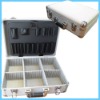 Hot Aluminium Tool case