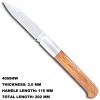 Hot Design Floding Blade Knife 4059HW