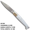 Hot Design Floding Blade Pocket Knife 4013SC