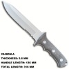 Hot Design Hunting Knife 2047FW-A