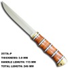 Hot Design Hunting Knife 2373L-P