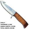 Hot Design Outdoor Hunting Knife 2446L-P