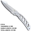 Hot Design Stainless Steel Knife 6135-A