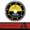 Hot Expressed X Terminator Saw Blade Diamond Tools
