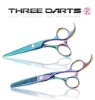 Hot & High quality scissors set -- salon scissors 6.0 inches