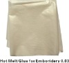 Hot Melt Glue for Embroidery