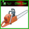 Hot Newest!!!2.5KW Single Cylinder chainsaw - new design
