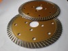 Hot Press Sintered Saw Blades for stones