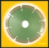 Hot Press Sintered Segmented saw blades