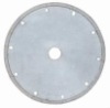 Hot Pressed Fine Seam Tile Diamond Saw Blade