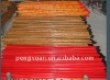 Hot Sale Colored Wooden Handles with PVC Coated