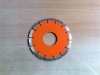 Hot Sale Colourfull High quanlity Diamond Saw Blade
