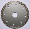 Hot Sale Fancy China Original-Made Diamond Saw Blade