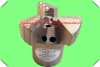 Hot Sale PDC Non-coring Bit