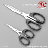 Hot Sell ABS Material Handle Office Scissors Set