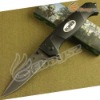 Hot Selling Boker-F41 Tactical Folding Knives (DZ-940)