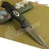 Hot Selling Boker F41 Tactical Folding Knives Pocket knife &DZ-940