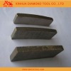 Hot-Selling Diamond Segment for Stone Processing