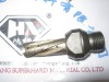 Hot Selling!!!Diamond finger bit for glass cutting