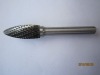 Hot Selling SH-41 carbide burrs