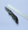 Hot Utility Gift Knife With G10 Handle